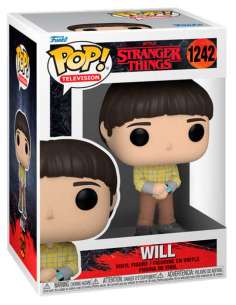 Funko Pop Will Stranger... 2