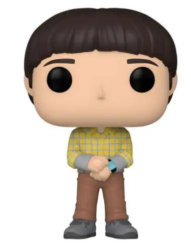 Funko Pop Will Stranger Things...
