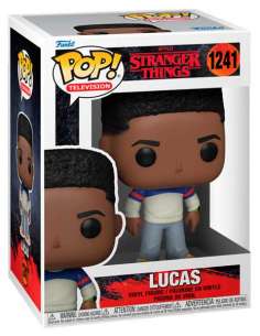 Funko Pop Lucas Stranger... 2