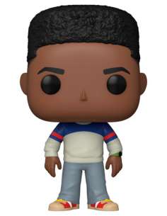 Funko Pop Lucas Stranger...