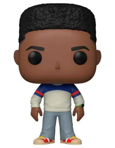 Funko Pop Lucas Stranger Things...