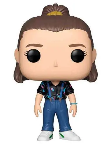Funko Pop Eleven con tirantes...
