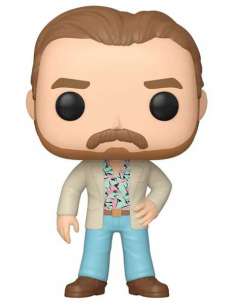 Funko Pop Hopper Temporada 3