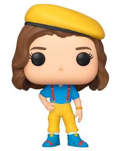 Funko Pop Stranger Things...