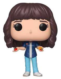 Funko Pop Joyce con Imanes...