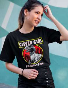 Camiseta Jurassic Park... 2