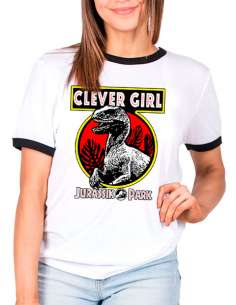 Camiseta Jurassic Park... 2