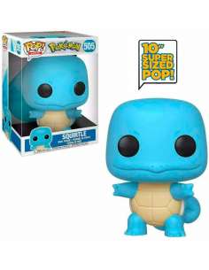 Funko Pop Pokémon Squirtle... 2