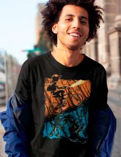 Camiseta Stranger Things... 2