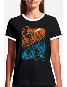 Camiseta Stranger Things... 2