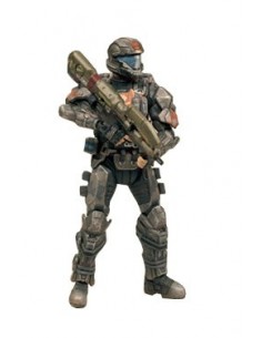 Figura Halo Anniversary Edition Dutch 15 cm