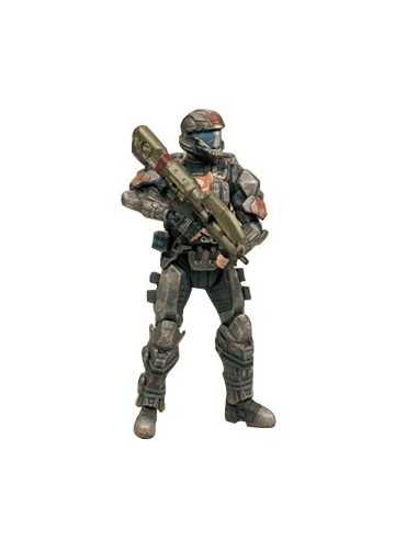 Figura Halo Anniversary Edition Dutch 15 cm Figura Halo Anniversary Edition Dutch 15 cm