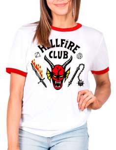 Camiseta Stranger Things... 2