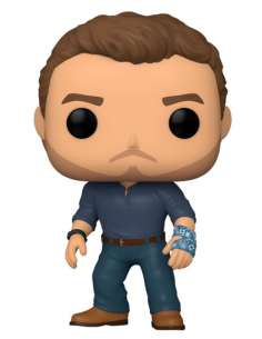 Funko Pop Owen Grady...
