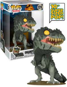 Funko Pop Giganotosaurus de...