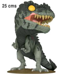 Funko Pop Giganotosaurus de... 2