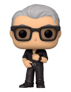 Funko Pop Doctor Ian Malcom