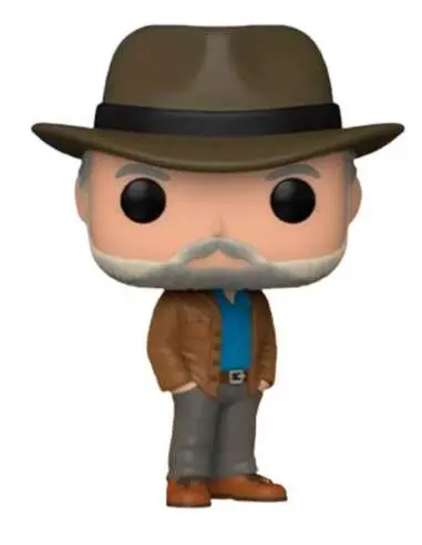 Funko Pop! Doctor Alan Grant Funko Pop! Doctor Alan Grant