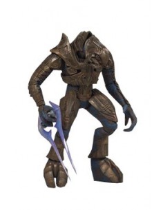 Figura Halo Anniversary Edition Arbiter-inquisidor 15 cms