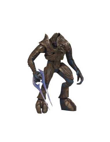 Figura Halo Anniversary Edition Arbiter-inquisidor 15 cms