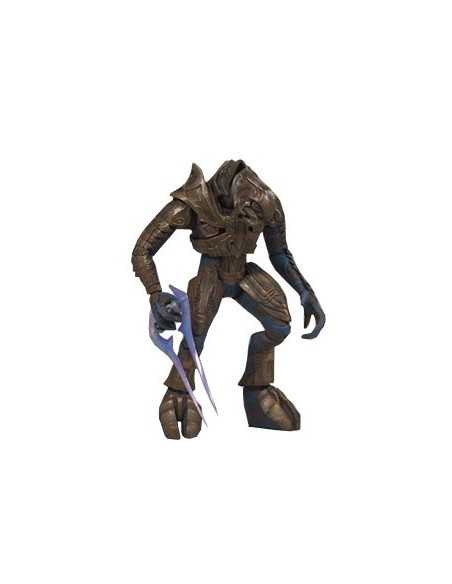 Figura Halo Anniversary Edition Arbiter-inquisidor 15 cms