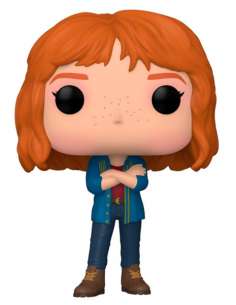 Funko Pop Claire Dearing...