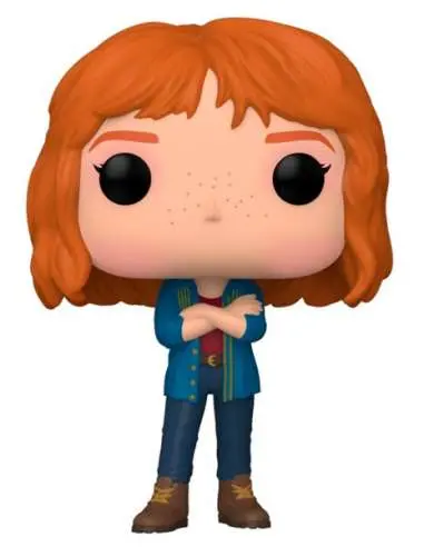 Funko Pop Claire Dearing Jurassic...