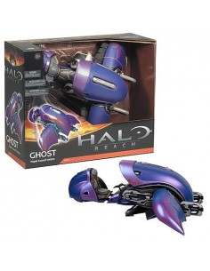 Figura Halo del Vehículo Ghost de 25 cm