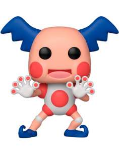 Funko Pop Pokémon Mr Mime