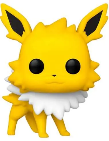 Funko Pop Pokémon Jolteon