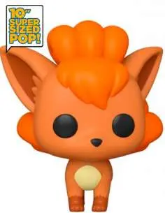 Funko Pop Pokémon Vulpix 25...