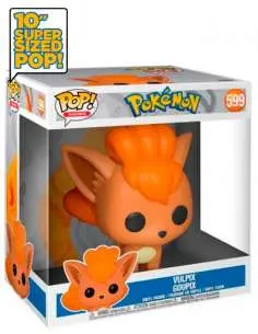 Funko Pop Pokémon Vulpix 25... 2