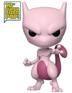 Funko Pop Pokémon Mewtwo...