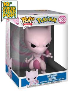Funko Pop Pokémon Mewtwo... 2