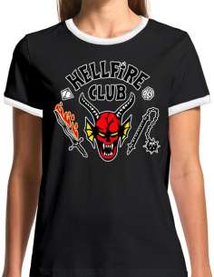 Camiseta Stranger Things... 2