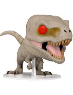 Funko Pop Atrociraptor Ghost