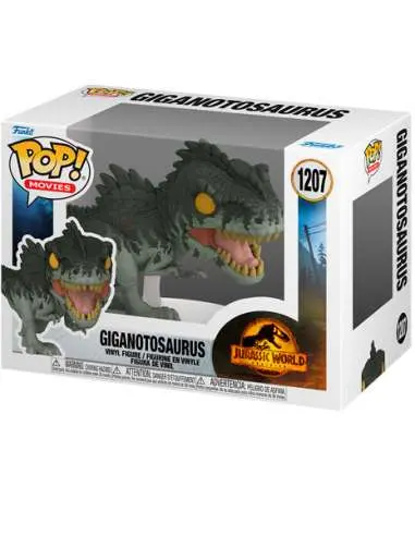 Funko Pop Giganotosaurus Funko Pop Giganotosaurus