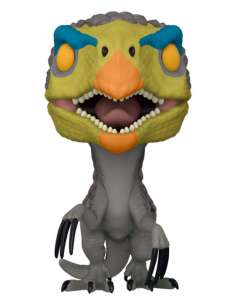 Funko Pop Therizinosaurus