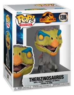 Funko Pop Therizinosaurus 2