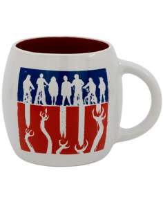 Taza Stranger Things 380ml...
