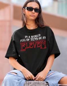 Camiseta Stranger Things... 2