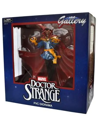 Figura Doctor Strange 22 cm Marvel...