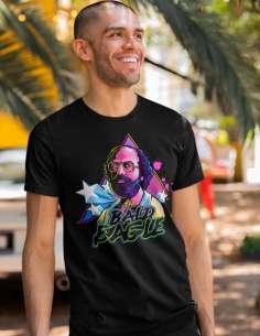 Camiseta Stranger Things... 2