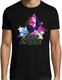 Camiseta Stranger Things...