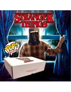 Caja Sorpresa Stranger Things