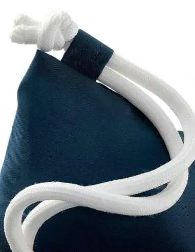 Mochila Stranger Things cuerdas gruesas