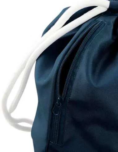 Mochila Stranger Things cuerdas gruesas