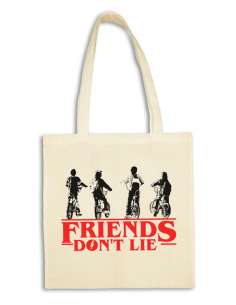 Bolso Tote Bag Stranger...