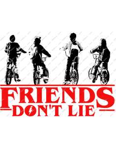 Bolso Tote Bag Stranger... 2