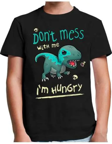 Camiseta Jurassic World Dominion Beta...